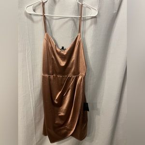 Junior homecoming dress